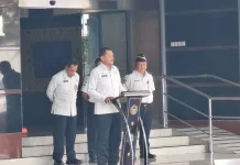 Ditjen PAS Perangi Handphone hingga Narkoba di dalam Lapas-Rutan