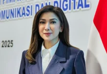 Kemkomdigi Bantah Akan Polisikan Amien Rais Soal Polemik Video