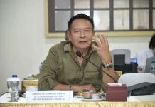 Sorot Perpres 8/2026, Komisi I DPR Khawatirkan Risiko Labelisasi Tidak Objektif