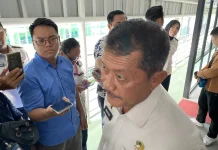 Ditjen PAS Tegaskan Proses Kasus Jual-Beli Sel Mewah di Blitar