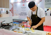 Chef Expo 2026 Perkuat Promosi Kuliner Indonesia