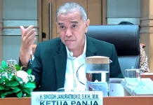 Kasus Pelecehan Seksual Pati, Komisi VIII Dorong Kemenag Data Ulang Seluruh Ponpes