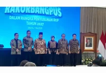 RKP Tahun 2027 Prioritaskan Investasi dan Ekonomi Daerah