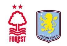 Aston Villa Optimis Tumbangkan Nottingham, Putaran Kedua Semifinal Liga Europa
