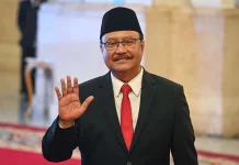 Mensos Akan Temui KPK Bahas Polemik Anggaran Sepatu Sekolah Rp27,5 Miliar