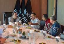 Kementerian Ekraf Perkuat Pemulihan Ekonomi Padang Pariaman