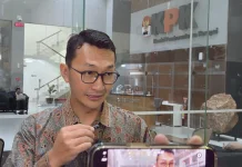 KPK Kawal Program MBG dan Koperasi Desa Merah Putih Cegah Korupsi