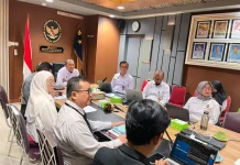 Kemenko Polkam dan OJK Kembangkan Skema Kredit untuk Masyarakat Unbankable