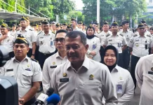 Ditjen PAS Perketat Pengawasan Handphone dan Narkoba