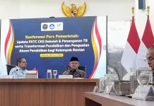 Pemerintah Targetkan Revitalisasi Puluhan Ribu Sekolah, Anggaran Capai Rp14 T