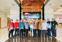 OJK NTB Dorong Konsolidasi BPR/BPRS untuk Perkuat Pembiayaan UMKM