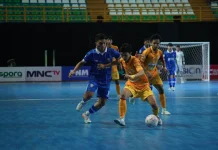 Pekan 3 PFL 2, Maestro Solo FC Kalahkan Giga FC Lampung 4-3