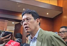 Dirjen Bea Cukai Terseret Kasus Suap, Menkeu Purbaya Angkat Bicara