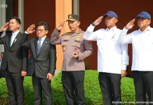 Kapolri Nilai Penguatan Kompolnas Belum Membutuhkan Undang-Undang Baru