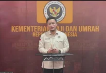 Pemerintah Imbau Jemaah Gelombang Dua, Langsung Pakai Ihram dari Embarkasi