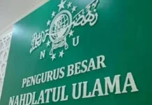 PBNU Belum Putuskan Lokasi Muktamar ke-35 NU