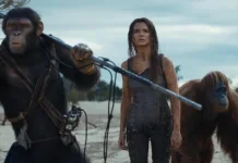 Sutradara Matt Shakman Garap Film Baru ‘Planet of the Apes’