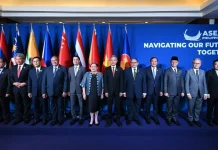 Indonesia Apresiasi Myanmar Pindahkan Aung San Suu Kyi Jadi Tahanan Rumah
