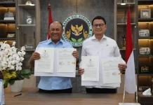 BPOM-BGN Perkuat Pengawasan Keamanan Program Makan Bergizi Gratis