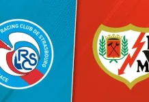 Liga Konferensi, Strasbourg Jumpa Rayo Vallecano Jumat Dini Hari