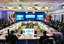 Menlu Filipina: Krisis Timteng Berdampak Langsung di ASEAN