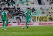 Mental Kuat Jadi Senjata Persebaya di Akhir Musim