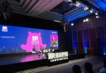 Kemenekraf: IP Expo 2026 Jadi Panggung IP Lokal Tembus Pasar Global