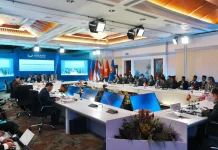Negara Gabung TAC Meningkat, Menlu RI: Bukti ASEAN Mitra Terpercaya