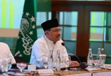 Sejumlah Daerah Ajukan Diri Jadi Tuan Rumah Muktamar ke-35 NU