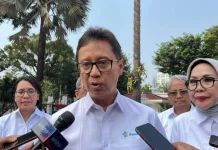 Pemerintah Batasi Jam Kerja Dokter Internship 40 Jam Sepekan