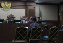 Mantan Ketua BPK Sebut Audit Kerugian Negara Kasus Chromebook Bersifat Asumtif