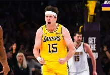 Lakers Wajib Menang, Reaves Jadi Kunci Permainan