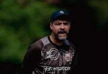 Tak Peduli Situasi, Mauricio Souza Prioritaskan Persiapan Hadapi Persib