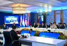 Momen Penguatan Perekonomian ASEAN: Sinergitas Kerjasama Ekonomi Pembangunan