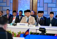 Presiden Prabowo Ajak Negara ASEAN Percepat Ketahanan Energi dan Pangan