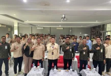 Ratusan SPPG di Bekasi Telah Daftarkan Relawannya  BPJS Ketenagakerjaan