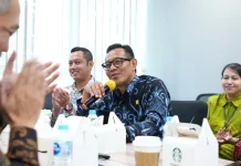 PLN Tingkatkan Daya Listrik Data Center BDx Indonesia hingga 59,8 MVA
