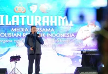 Kakorlantas Sebut Media Jadi Kunci Kelancaran Operasi Ketupat