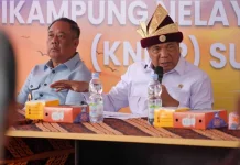 Menko Polkam: Negara Hadir Untuk Sejahterakan Masyarakat