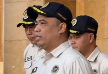 PPIH Siapkan Buggy Car Sambut Haji Gelombang Kedua