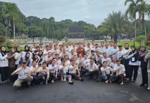 Media Center Haji Hadirkan Informasi Menenangkan Jemaah