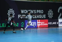 Proton FC Kokoh di Puncak PFL 2 usai Bantai Futsal Mbak Adjen 8-2
