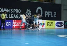 Pekan 3 PFL 2: Hampton FC Bantai KLE 4-0