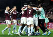 Bungkam Forest, Aston Villa ke Final Liga Europa