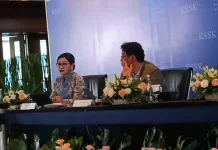 OJK: Pasar Modal Bergerak Dinamis pada Triwulan I 2026
