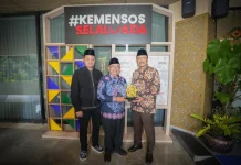 Mensos Minta Pemda Coret Penerima Bansos yang Tidak Berhak