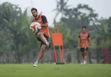 Paulo Ricardo,  Stadion Boleh Pindah, Target Tetap Kalahkan Persib