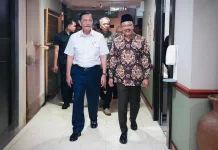 Pemerintah Perluas Uji Coba Digitalisasi Bansos untuk 42 Kabupaten