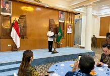Andra Soni Yakin Banten Kian Tumbuh jadi Kekuatan Ekonomi Baru di Pulau Jawa