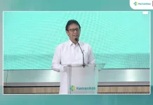 Menkes Ubah Aturan Kerja Dokter Internship